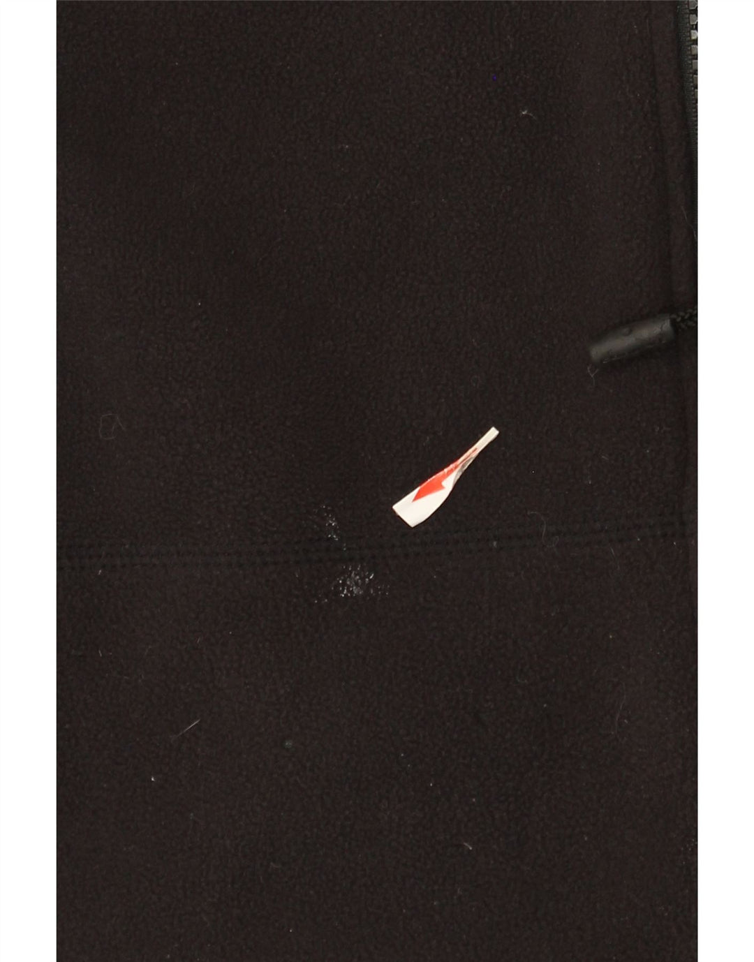 Columbia Veste Polaire Doublure Homme UK 38 Medium Noir Colorblock Polyester