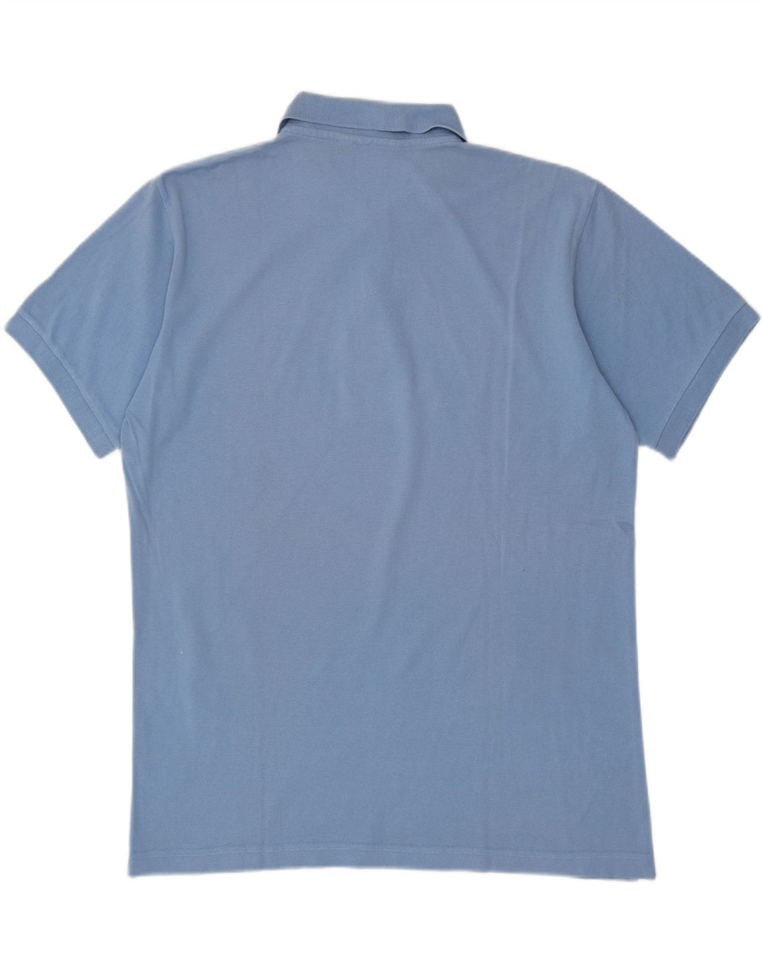 KAPPA Polo Homme XL Bleu Coton