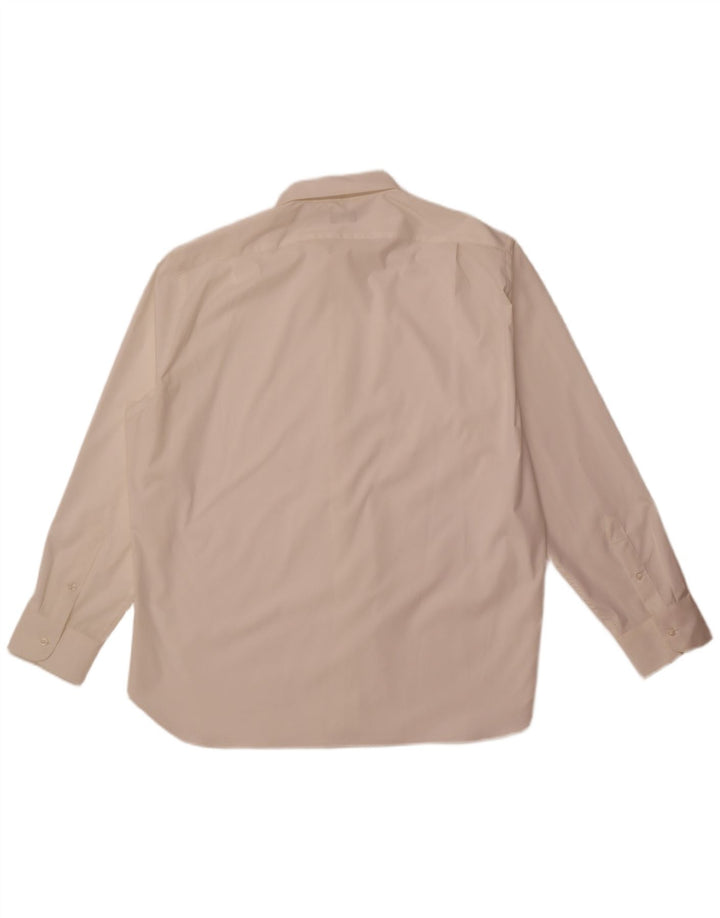 J. Crew Chemise Ludlow coupe classique pour homme 2XL Blanc