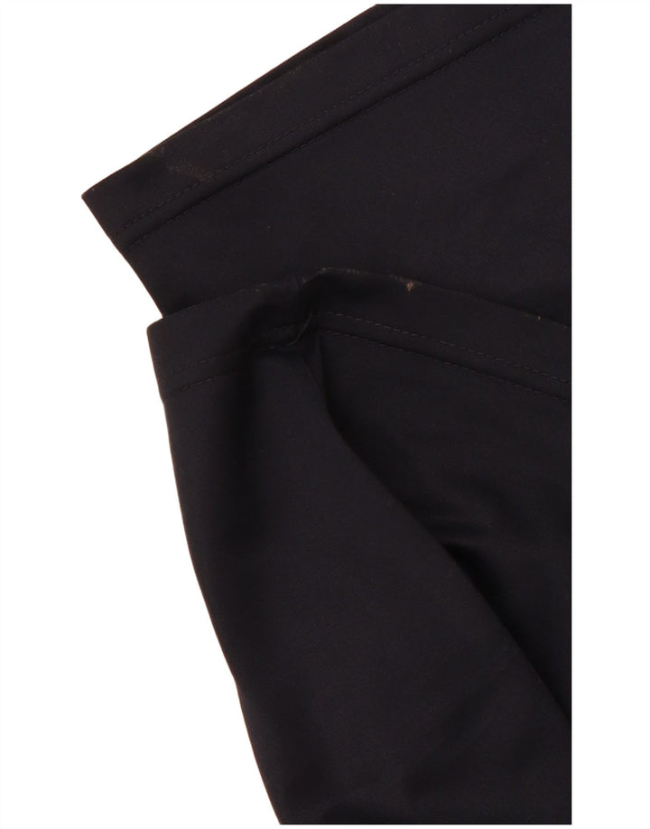 DIADORA Pantalon de Survêtement Homme UK 36 Small Bleu Marine Polyester