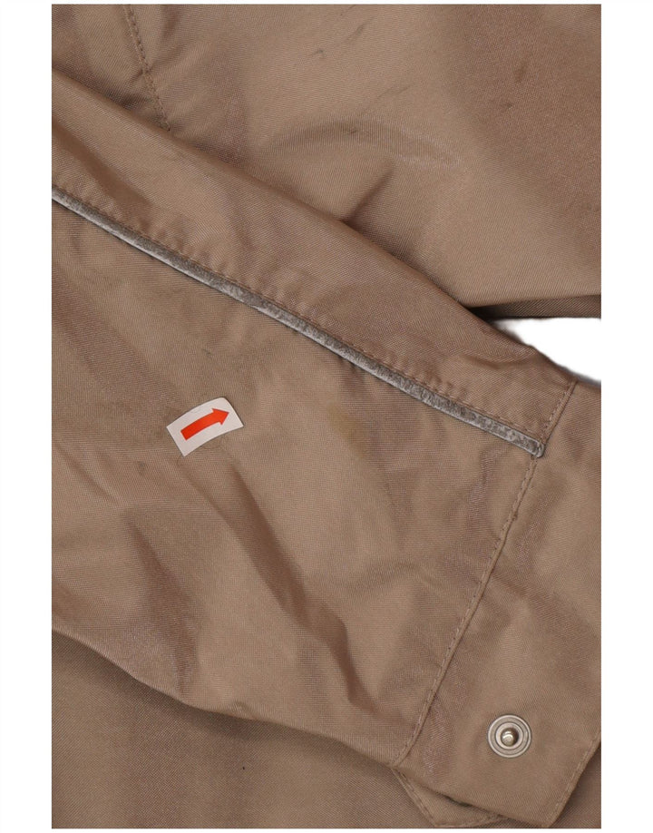 BELSTAFF Veste Utilitaire Homme IT 42 2XS Gris Nylon