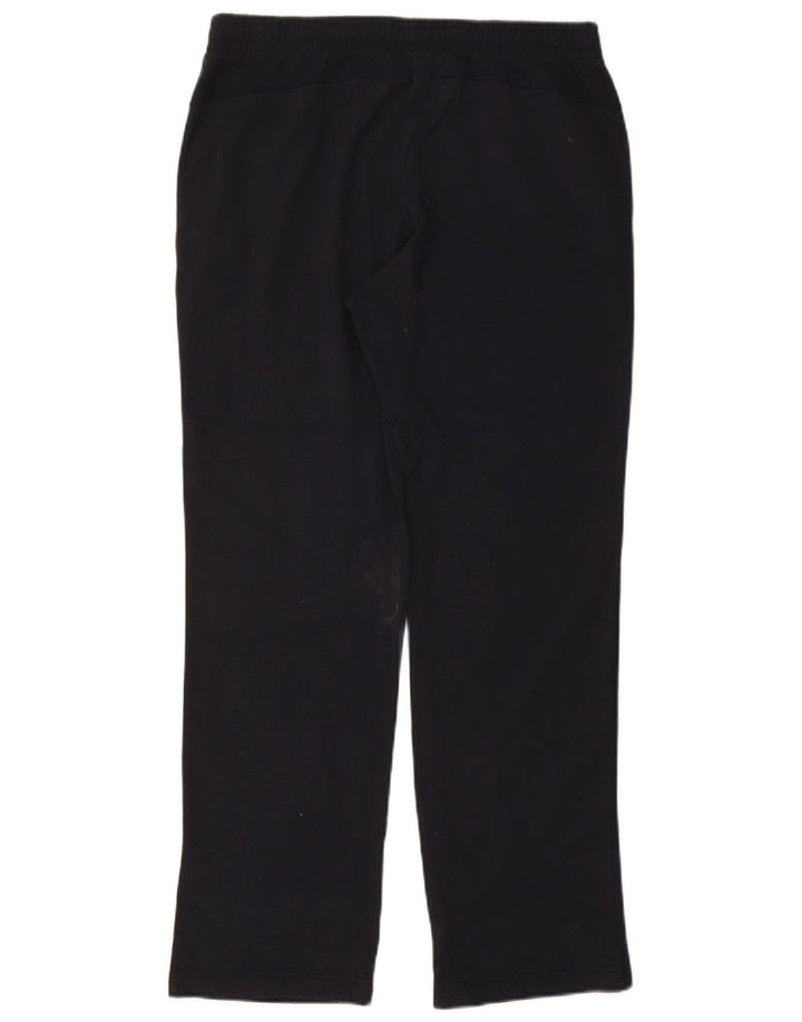 Lotto Pantalon De Survêtement Homme Large Bleu Marine