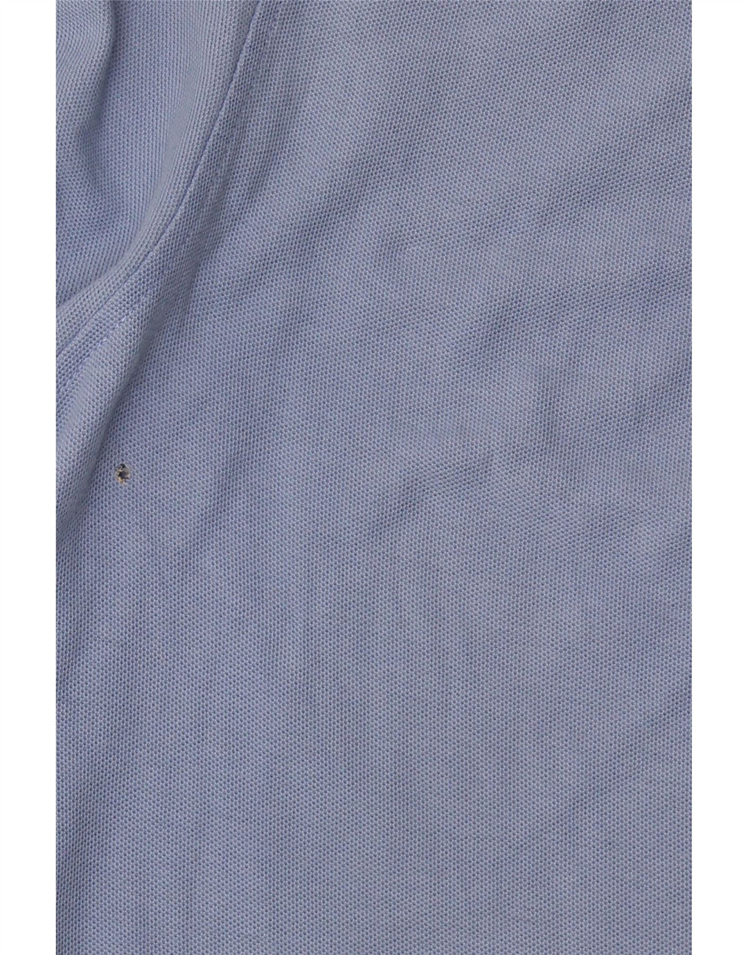 LOTTO Polo Homme 2XL Bleu Coton