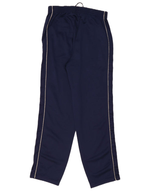 Fila Pantalon De Survêtement Homme Bleu Marine Petit