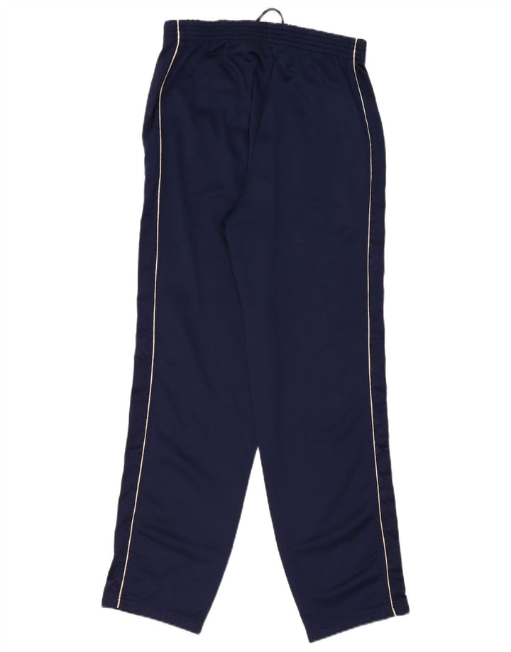 Fila Pantalon De Survêtement Homme Bleu Marine Petit