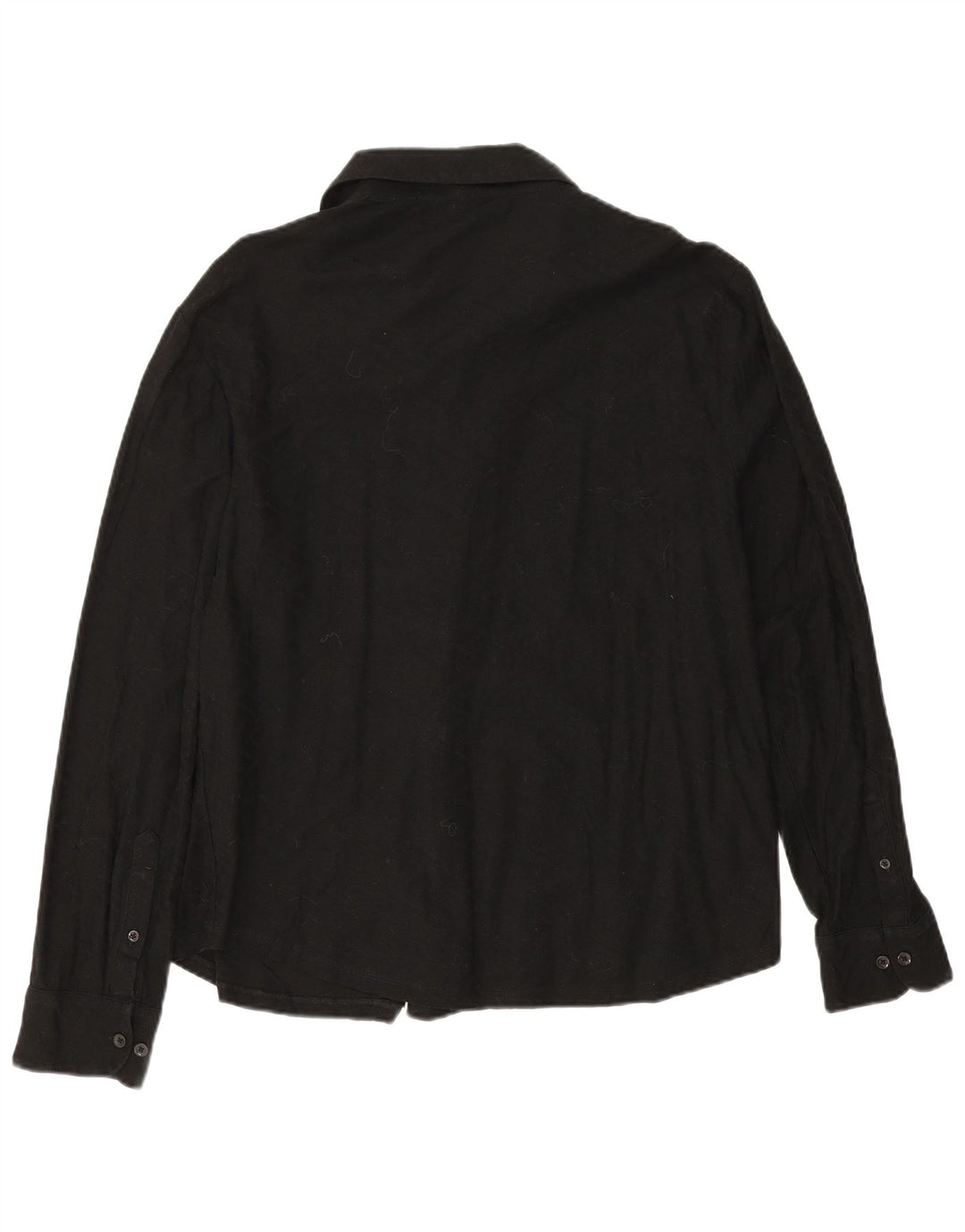 Reiss Chemise Homme 2XL Noir Coton
