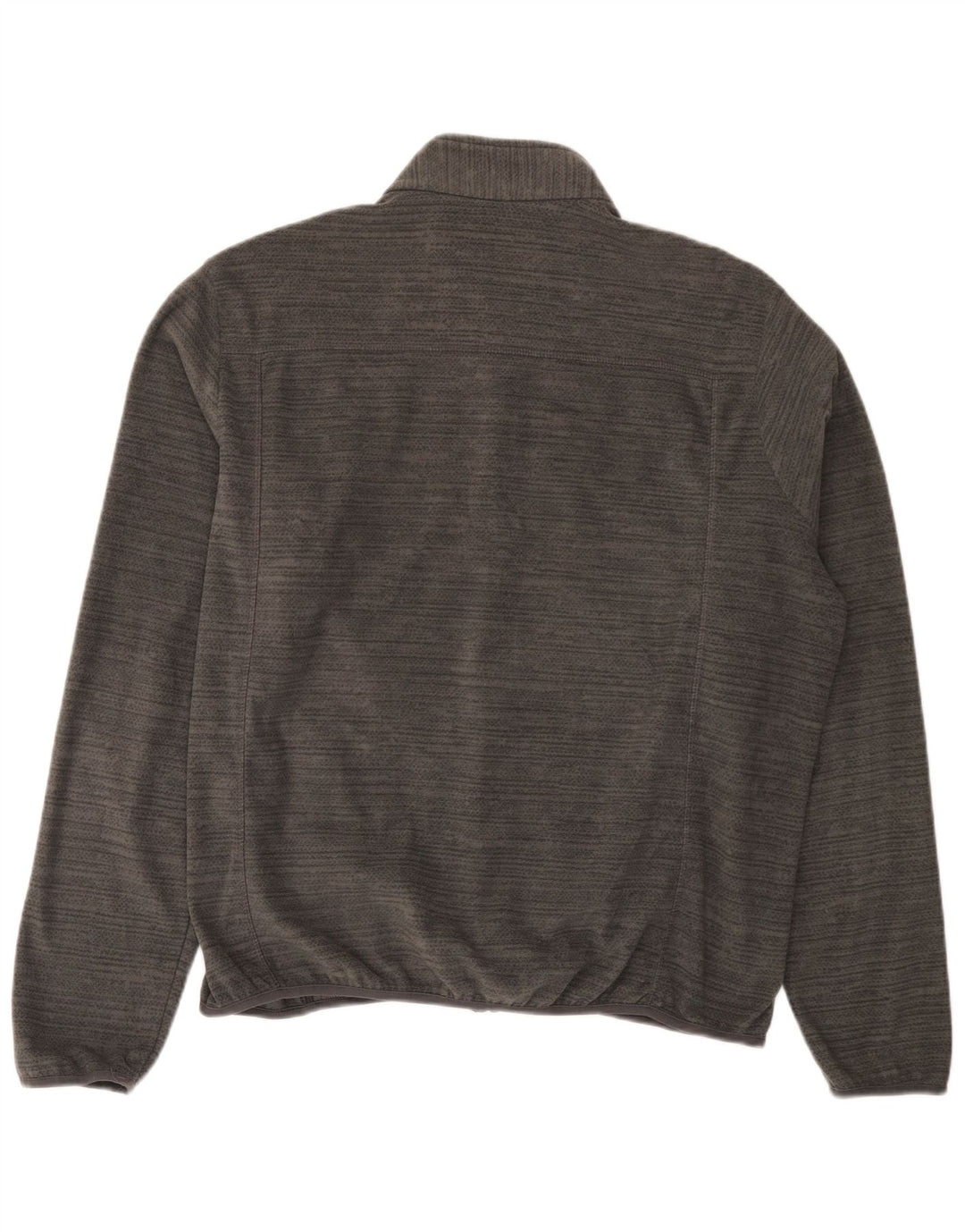 Decathlon Veste Polaire Homme UK 42 XL Gris