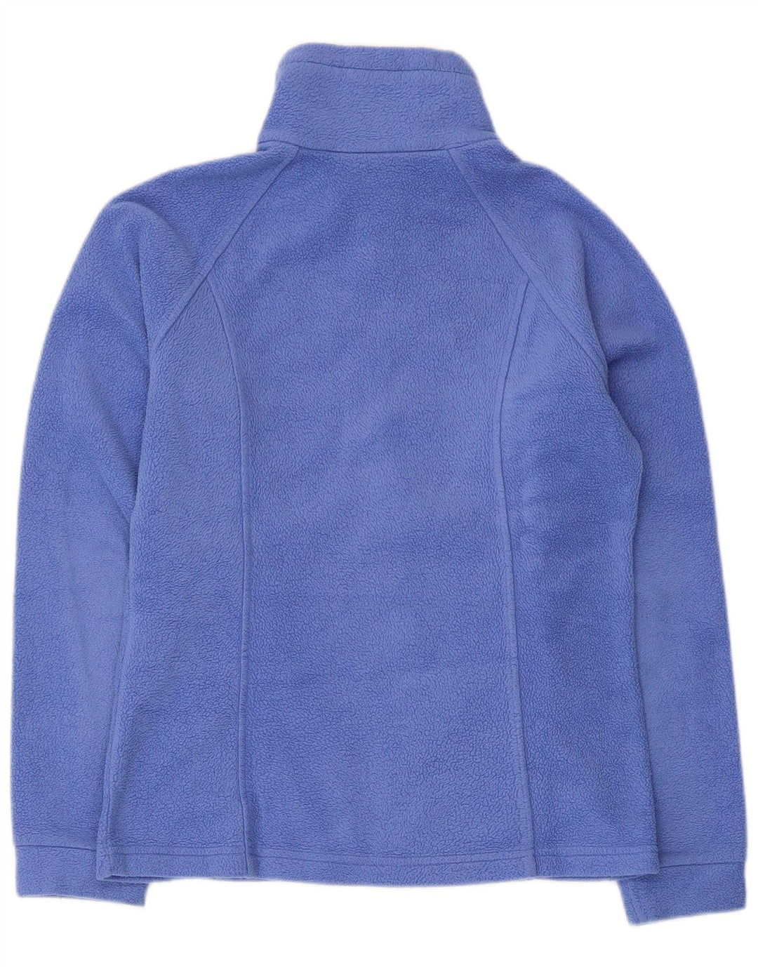 Columbia Veste Polaire Garçon 14-15 ans Bleu Polyester