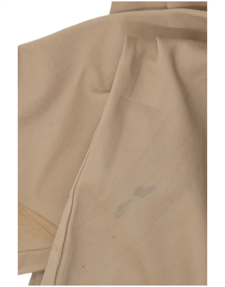 Rifle Veste utilitaire pour homme UK 40 Grand coton beige