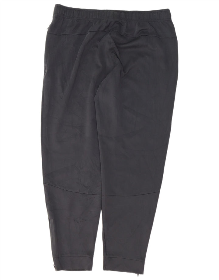 RUSSELL ATHLETIC Pantalon de Survêtement Homme XL Gris Polyester