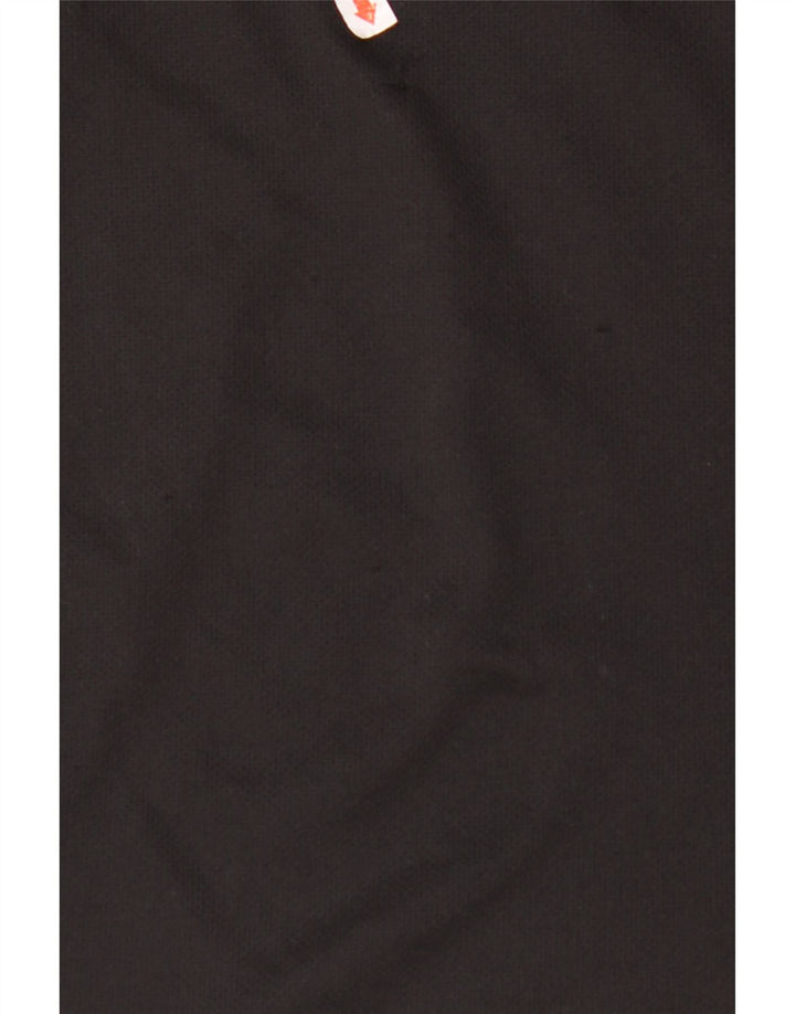 ADIDAS T-Shirt Homme Top XL Noir Polyester