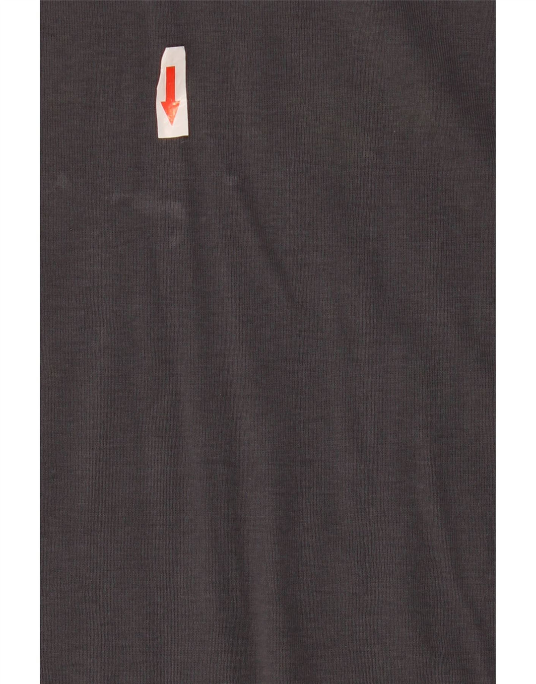 G-Star T-Shirt Homme Top XL Gris Coton