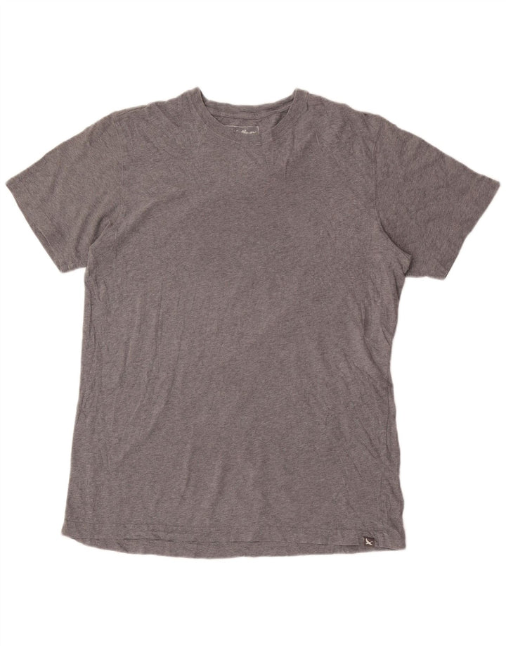 Eddie Bauer T-shirt pour homme Grand Gris