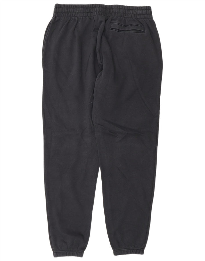 Under Armour Pantalon de survêtement pour homme Noir Taille L