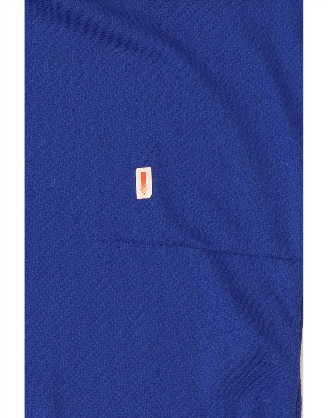 Under Armour Haut de Survêtement Graphic Pullover Garçon 10-11 ans Bleu Moyen