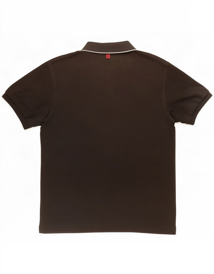 Sun68 Polo homme 2XL Gris