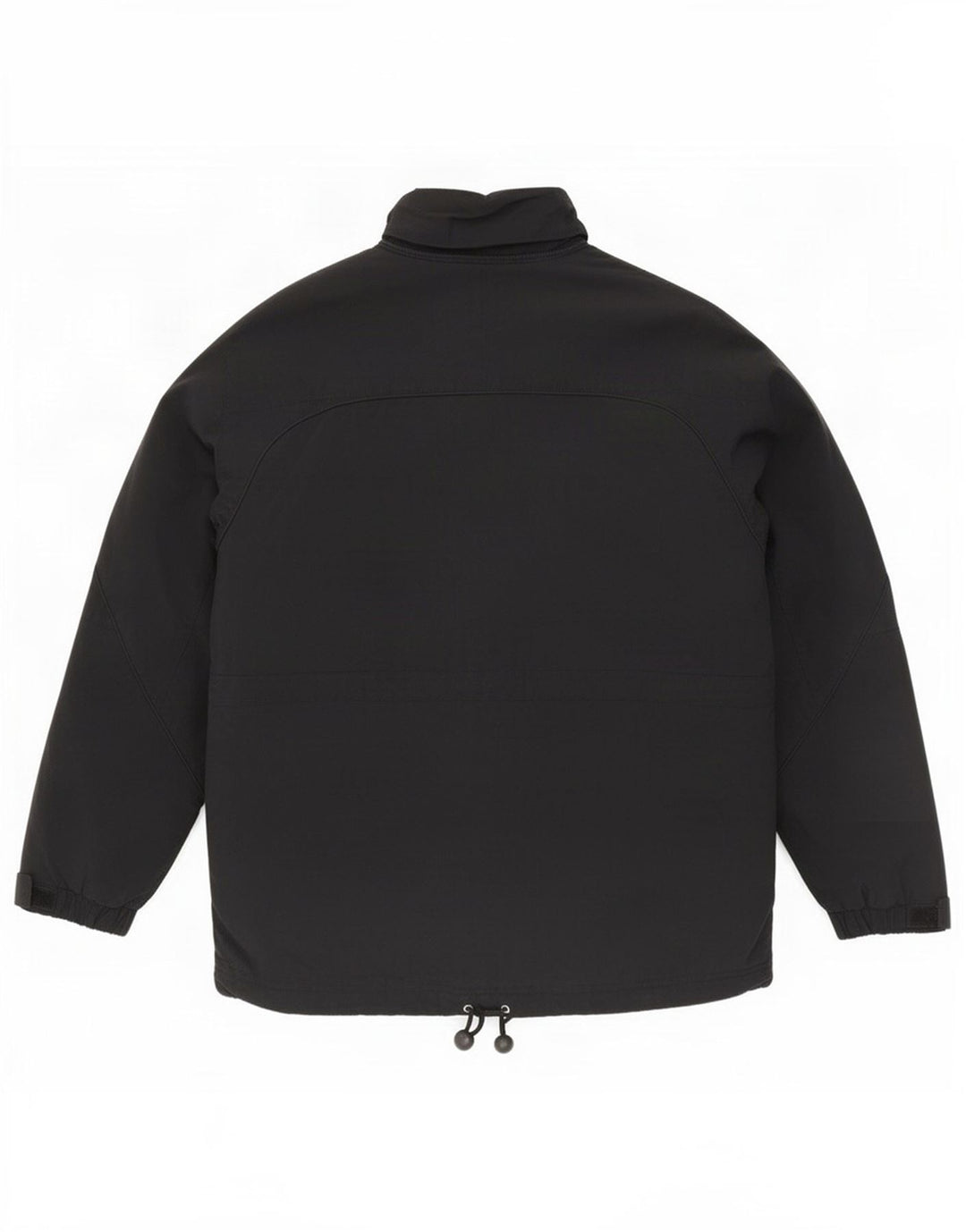 Champion Veste coupe-vent pour homme UK 38 Medium Noir