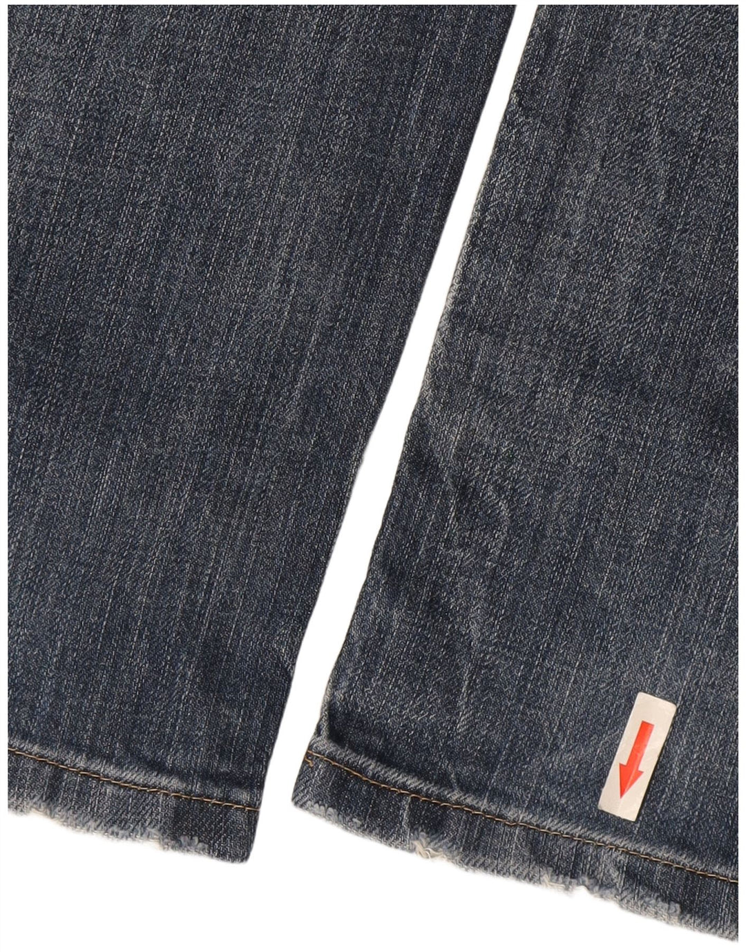 Roy Rogers Jean Slim Femme W30 L32 Bleu