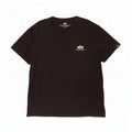 Alpha Industries T-Shirt Homme Grand Noir Coton