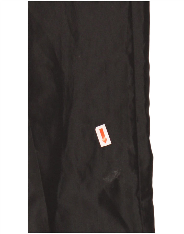 ADIDAS Pantalon de Survêtement MESSI Joggers Garçon 11-12 ans Noir Polyester