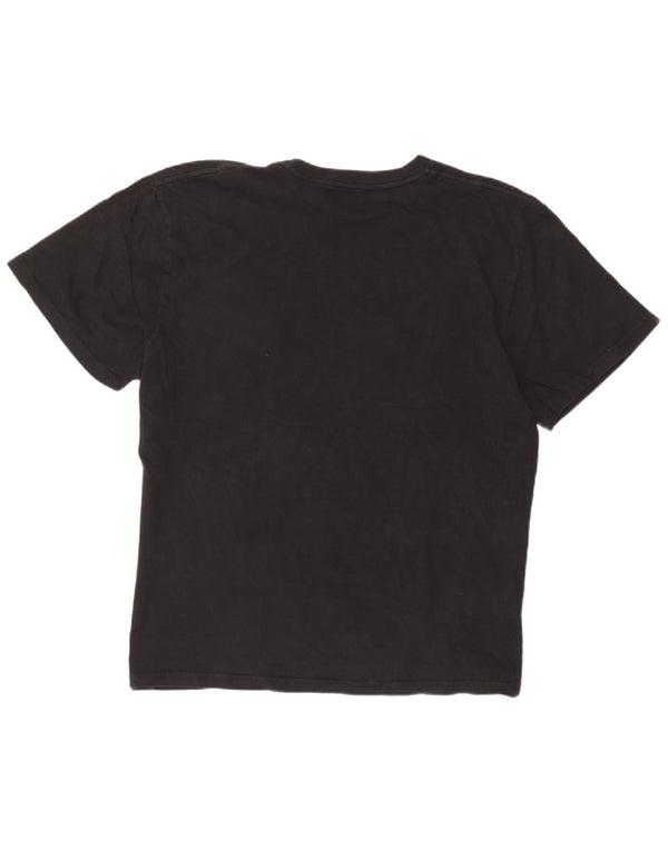 O'Neill T-shirt graphique coupe moderne pour homme XL en coton noir