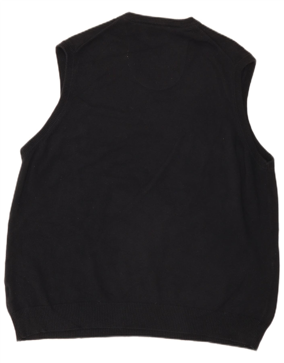 Marks & Spencer Débardeur coupe classique pour homme XL Noir