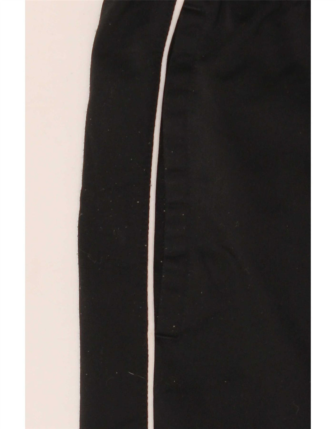 Adidas Pantalon de survêtement pour homme Noir moyen