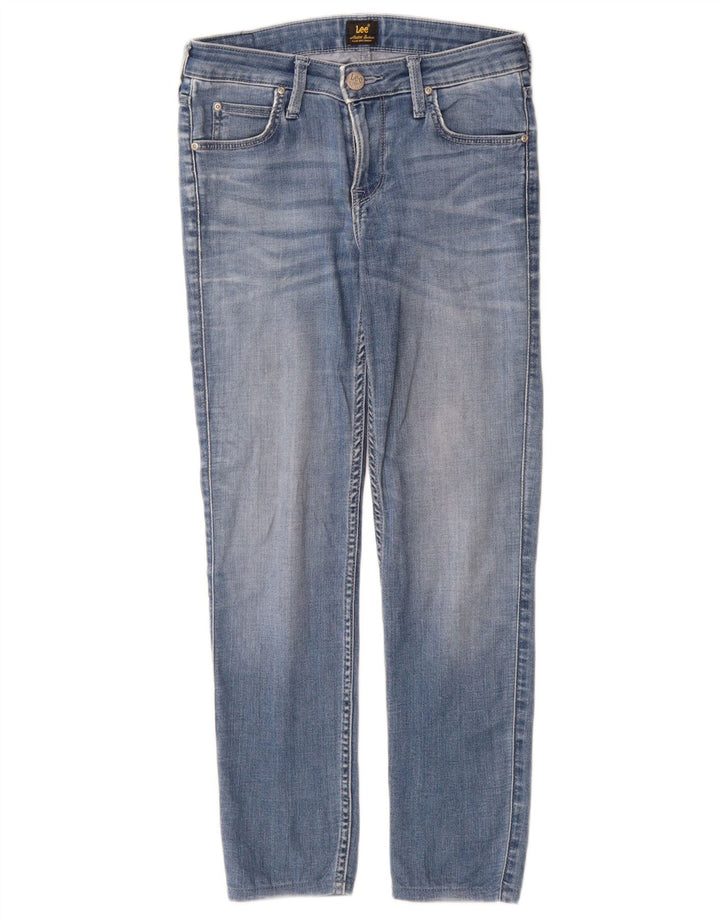 Lee Jean Skinny Femme W26 L26 Bleu