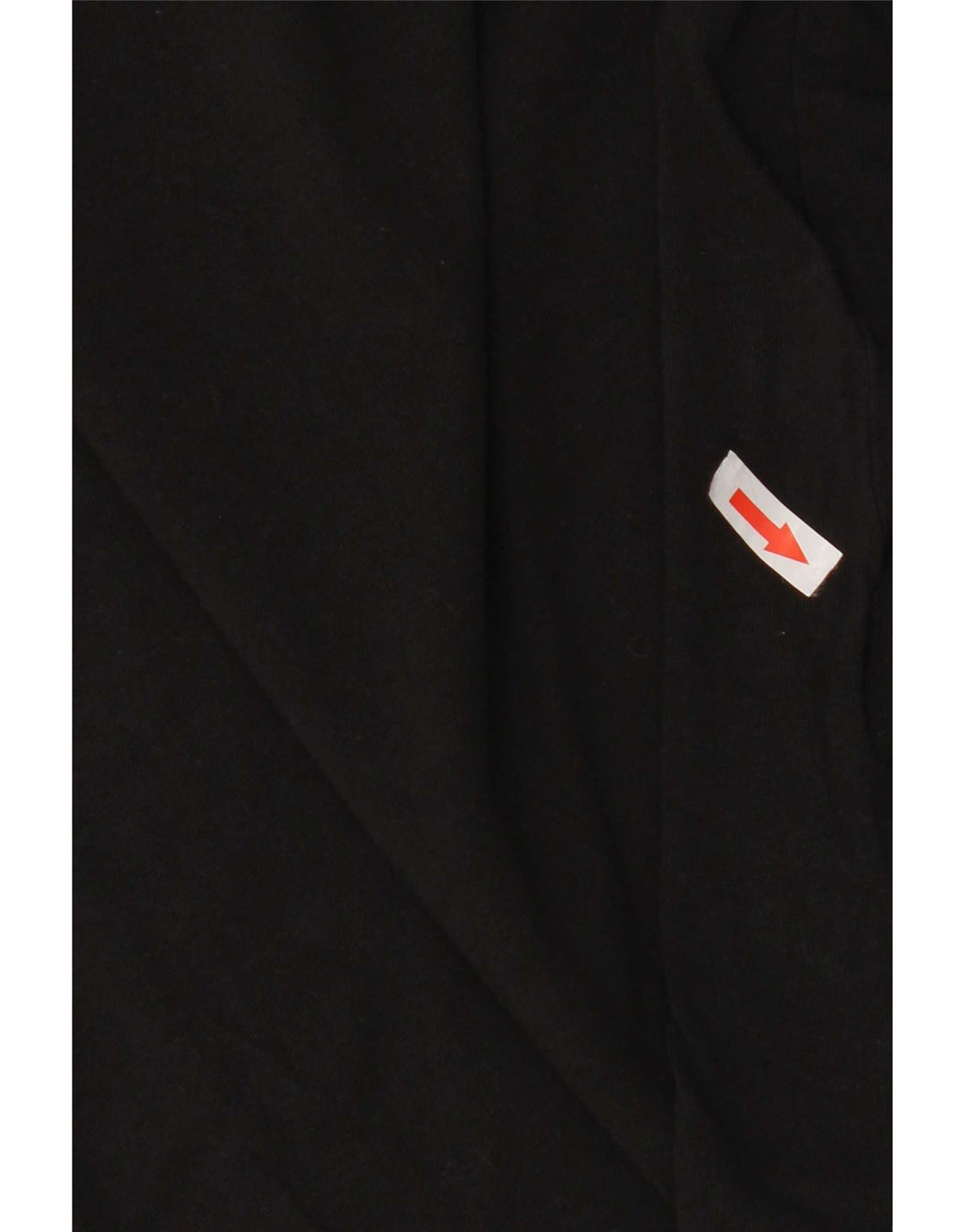 Puma T-Shirt Homme Noir Taille L