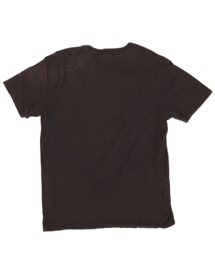Hugo Boss T-shirt pour homme Noir Taille L