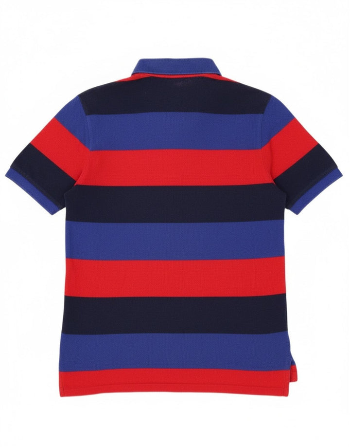 Polo Ralph Lauren Polo Garçon 10-11 ans Rayé Multicolore Moyen