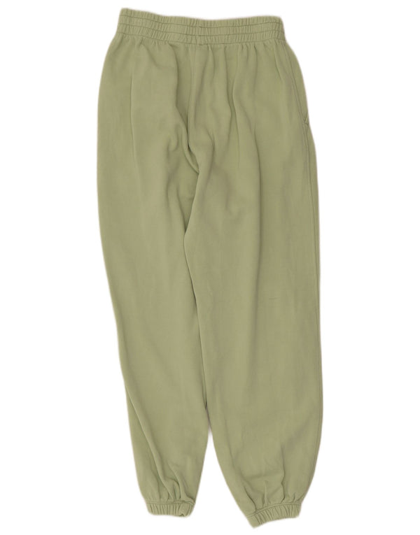 Nike Pantalon de survêtement pour garçon 12-13 ans Large Vert Coton