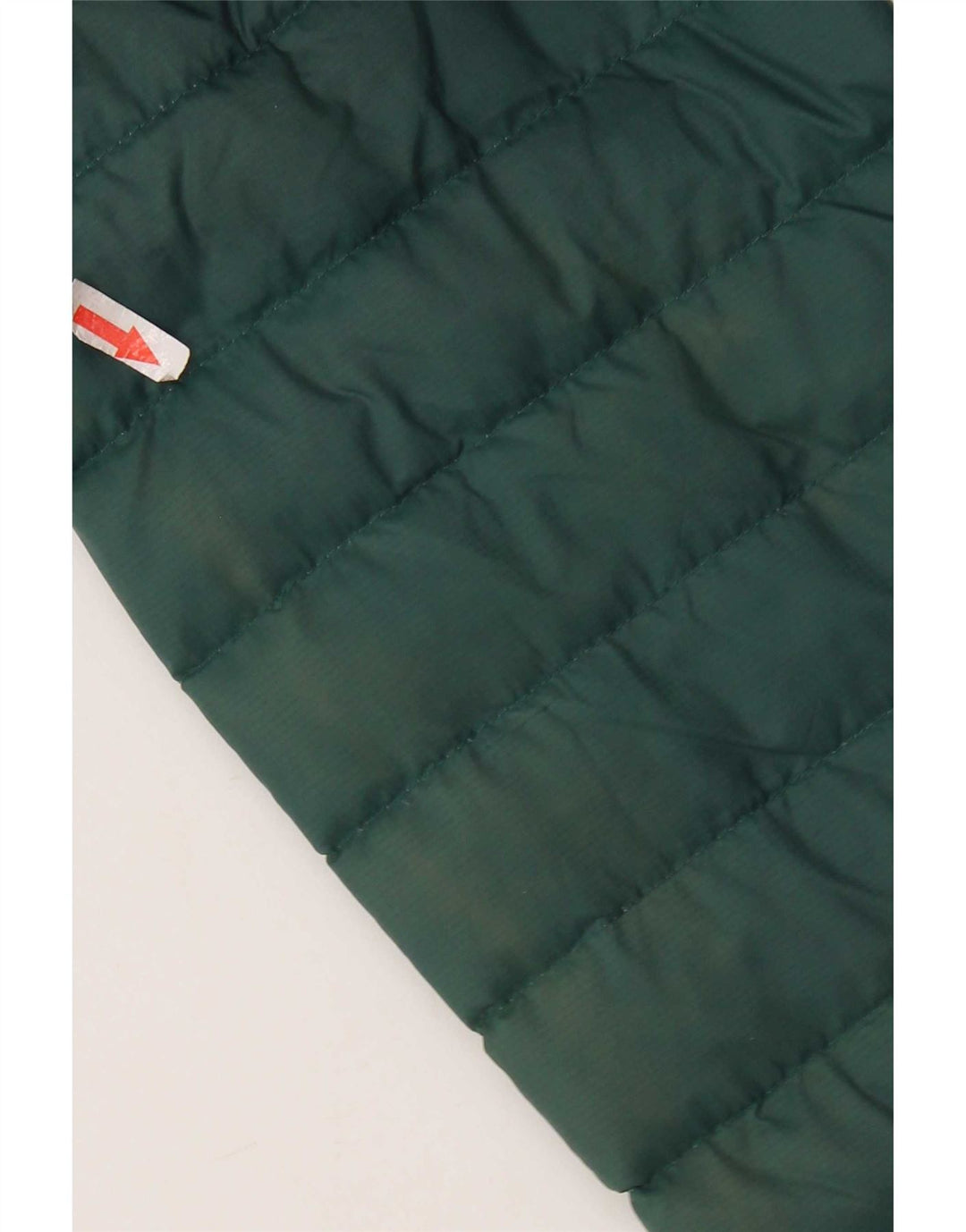 Mountain Warehouse Veste rembourrée à capuche pour femme UK 14 Nylon vert moyen