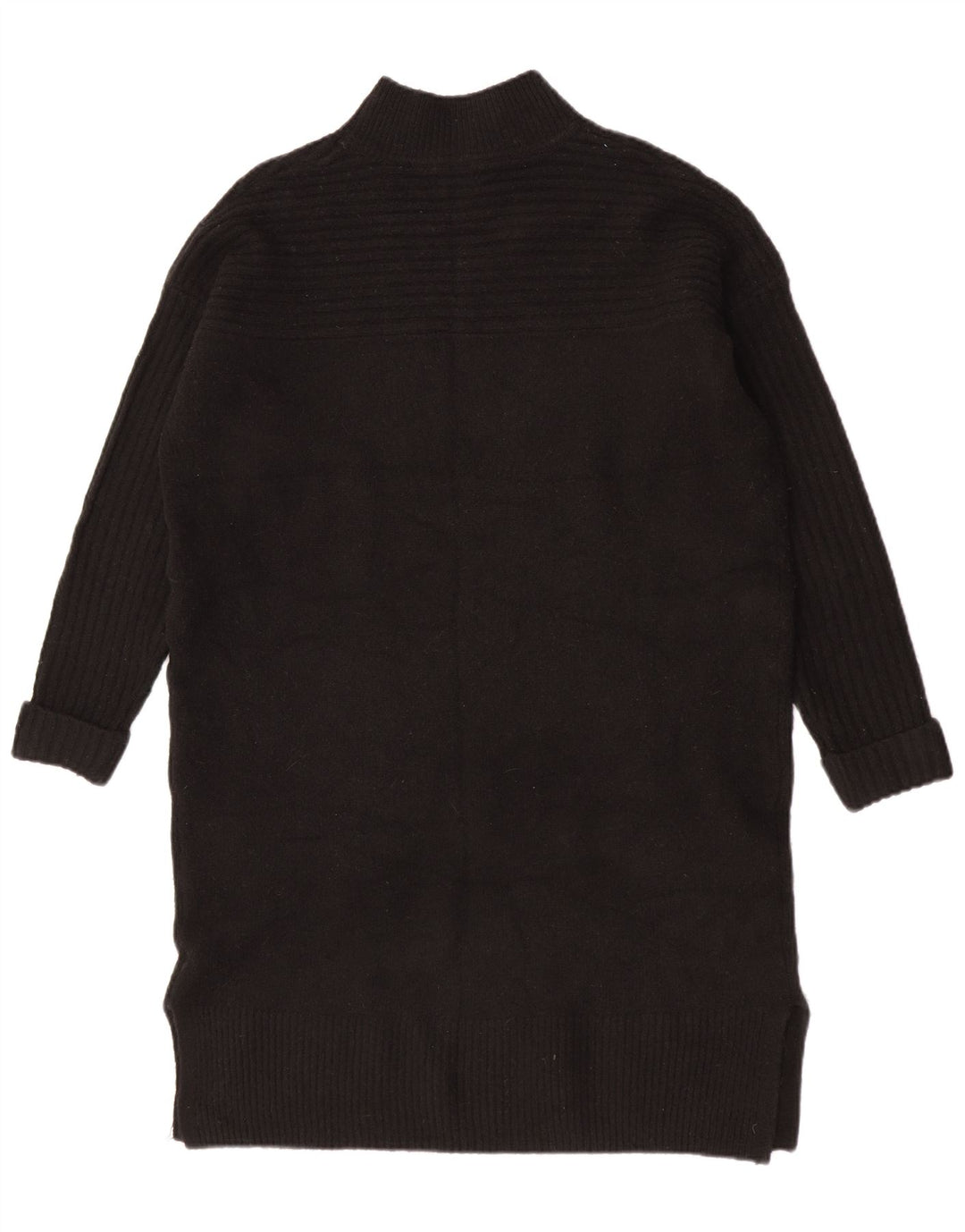 Fat Face Robe pull pour femme UK 16 Large Noir