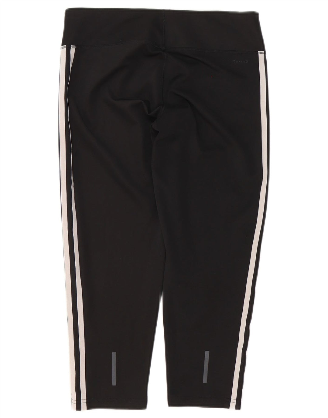 Adidas Climalite Capri Leggings pour femme UK 12/14 Noir moyen