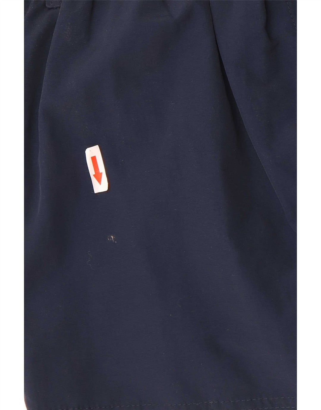 Guru Short de bain pour femme UK 10 Small Bleu marine