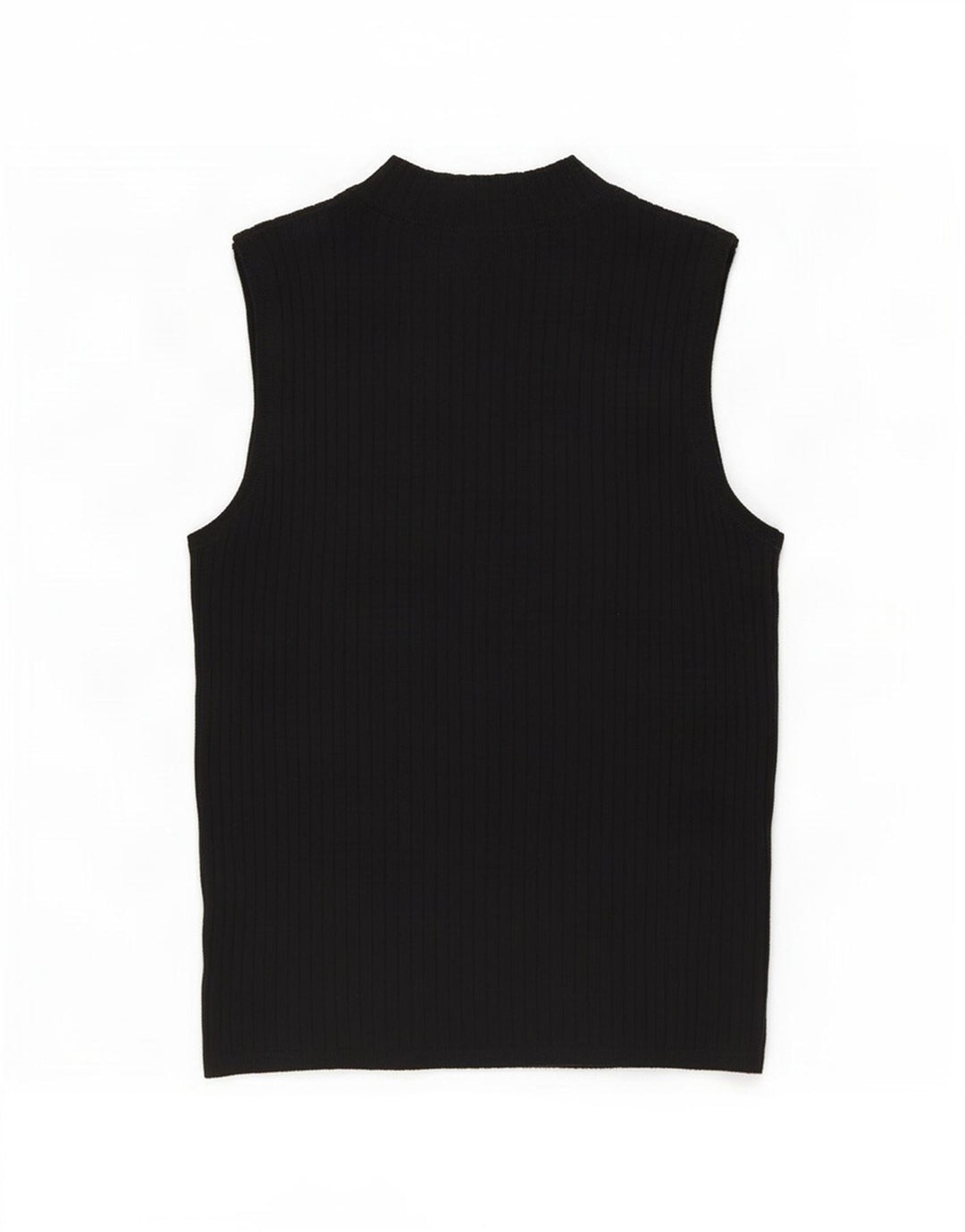 Marks & Spencer Débardeur pour femme UK 10 Small Noir