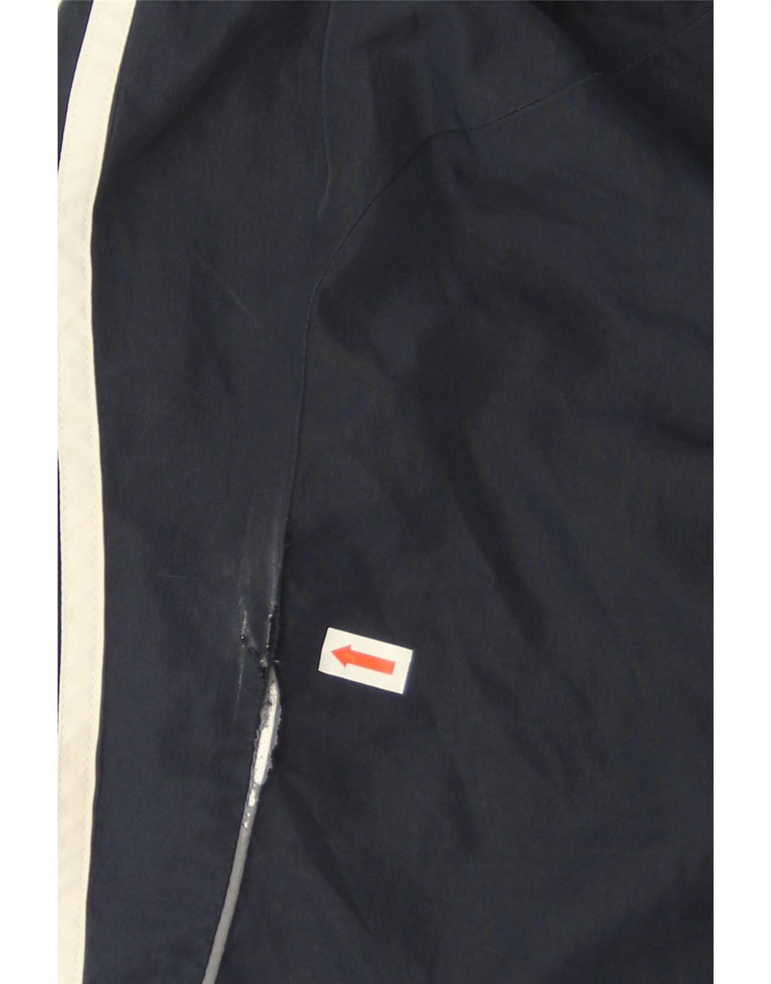 Adidas Short de sport Climalite Homme Bleu Marine Moyen Polyester