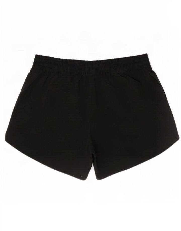 New Balance Short de sport pour hommes Large Noir Polyester