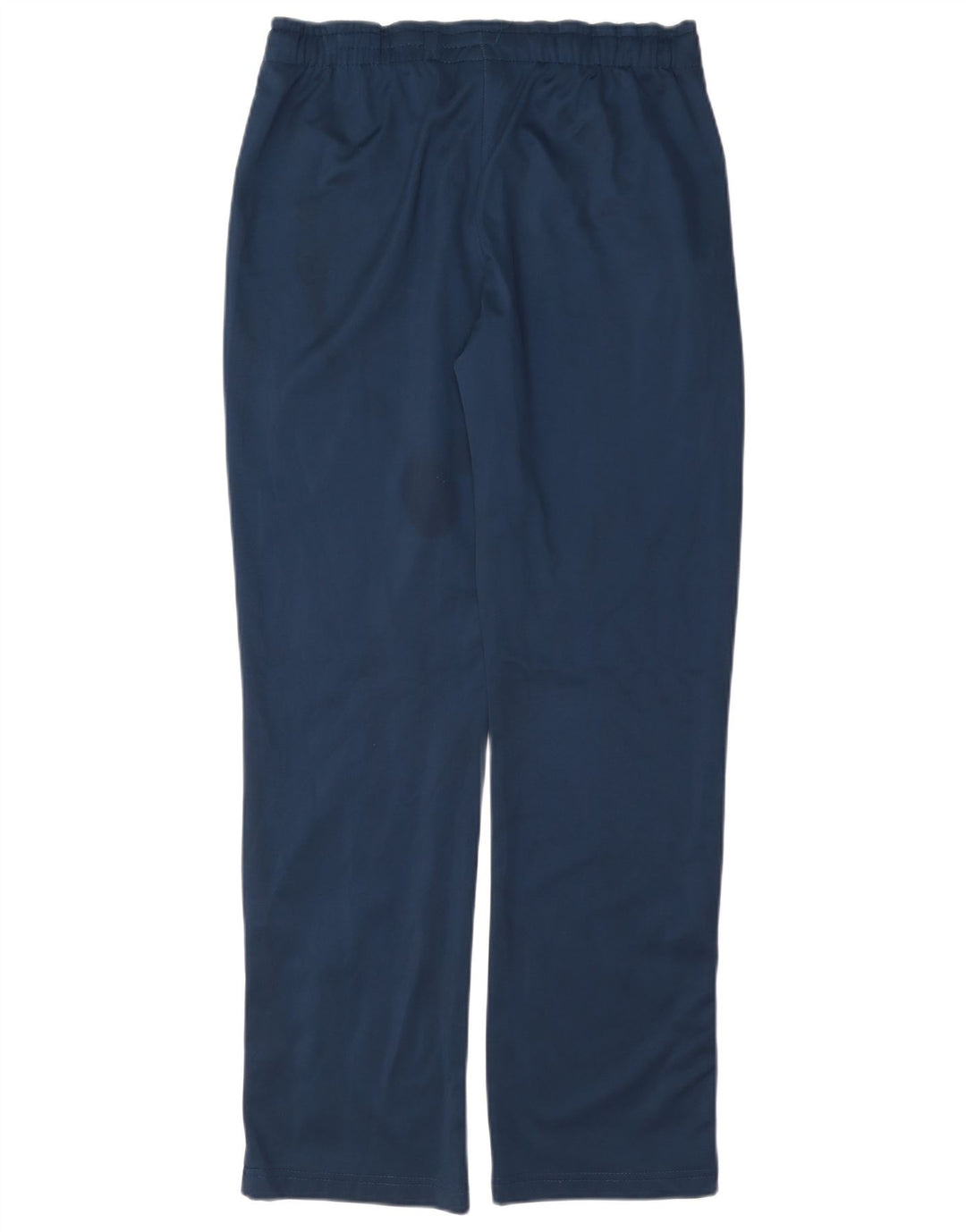 Asics Pantalon De Survêtement Homme Bleu Marine Moyen Polyester