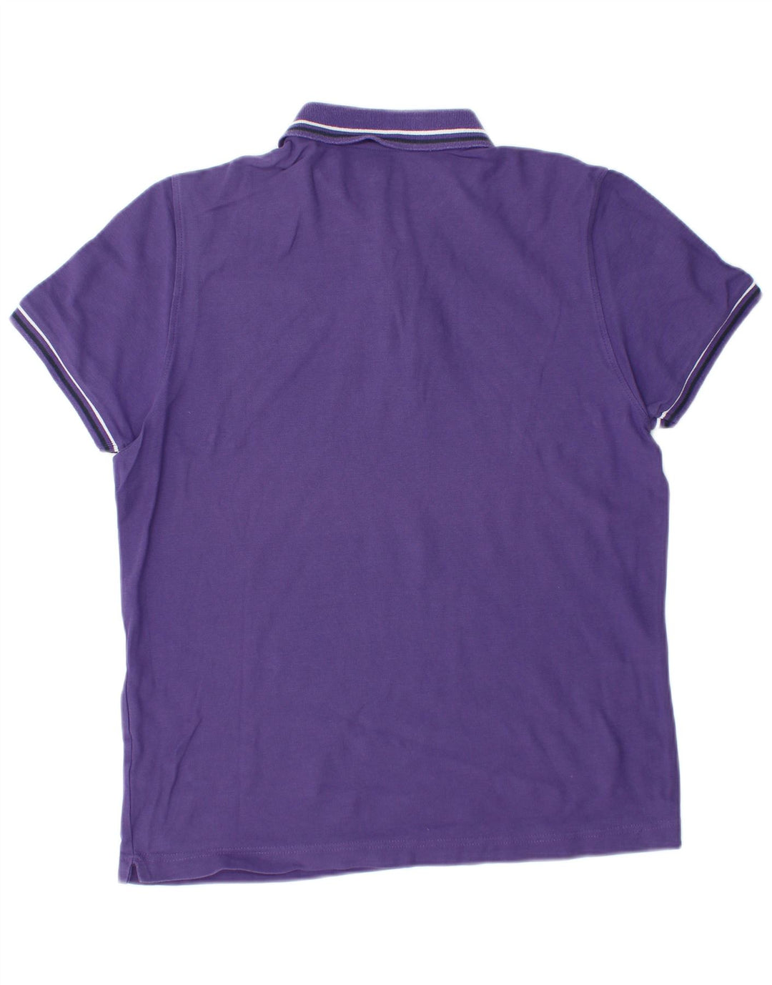 LOTTO Polo Homme Petit Violet
