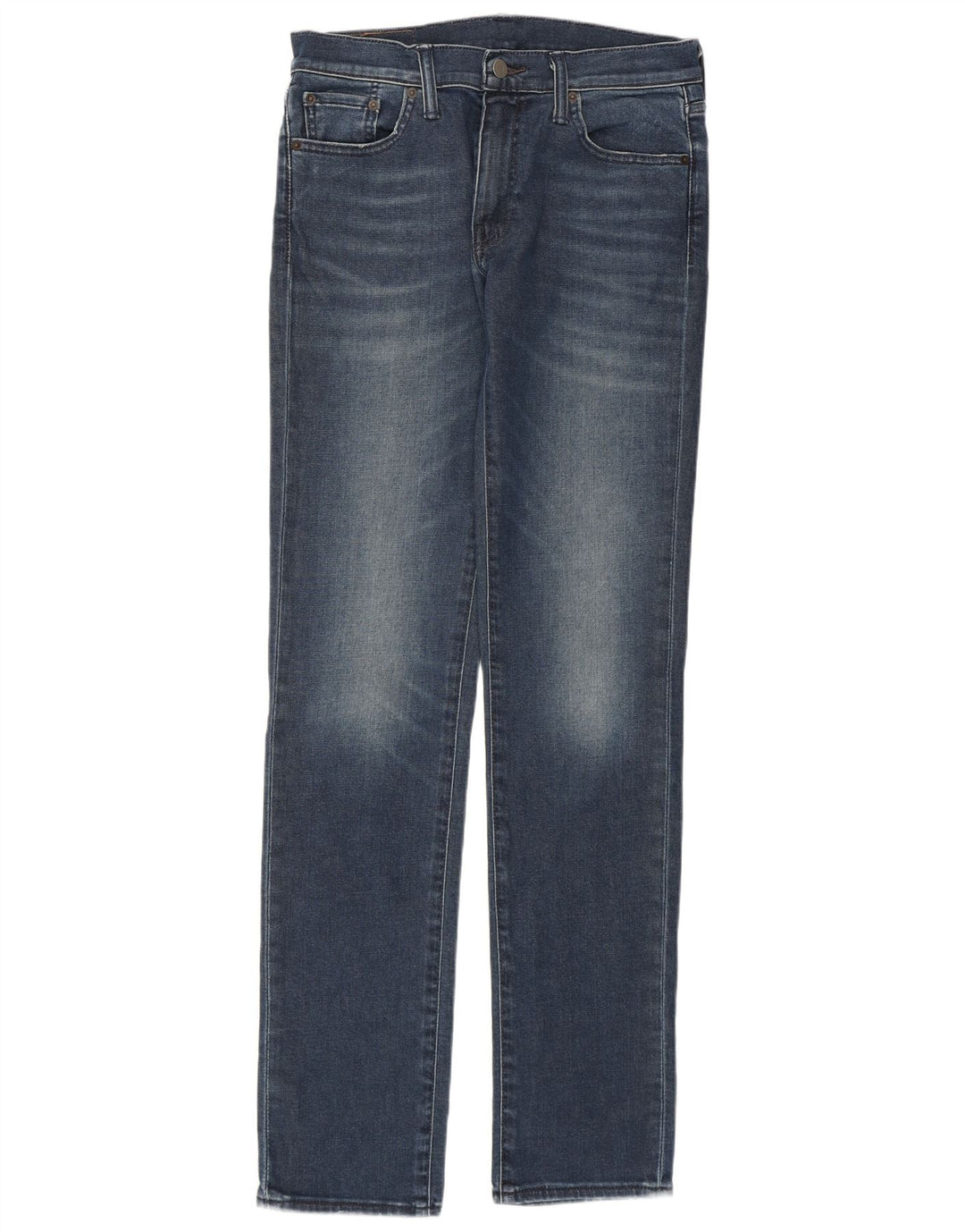 Levi's Jean Slim 511 Homme Bleu W30 L34 Coton
