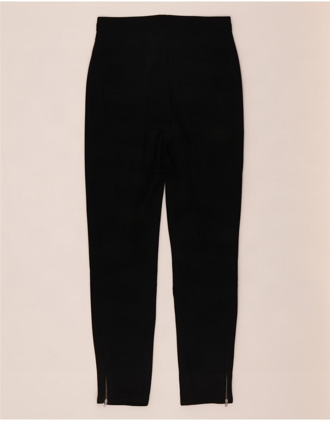 Pantalon de survêtement Nike pour homme en polyester color block noir moyen