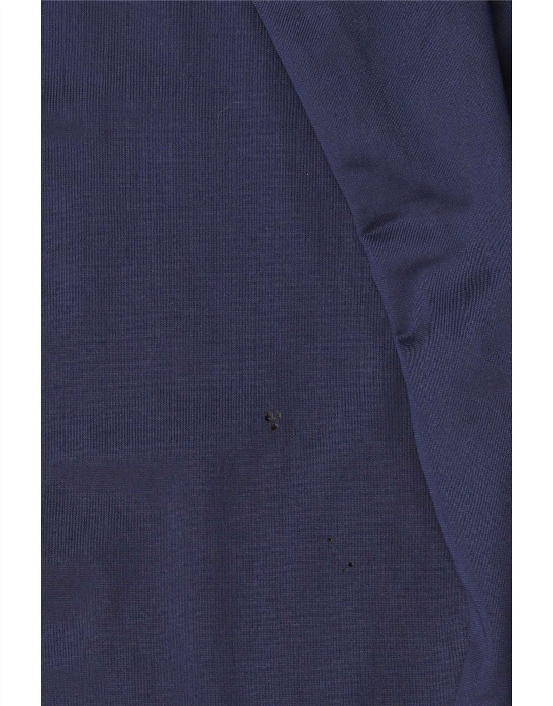 Kappa Pantalon de Survêtement Graphique Homme Joggers Petit Bleu Marine Polyester