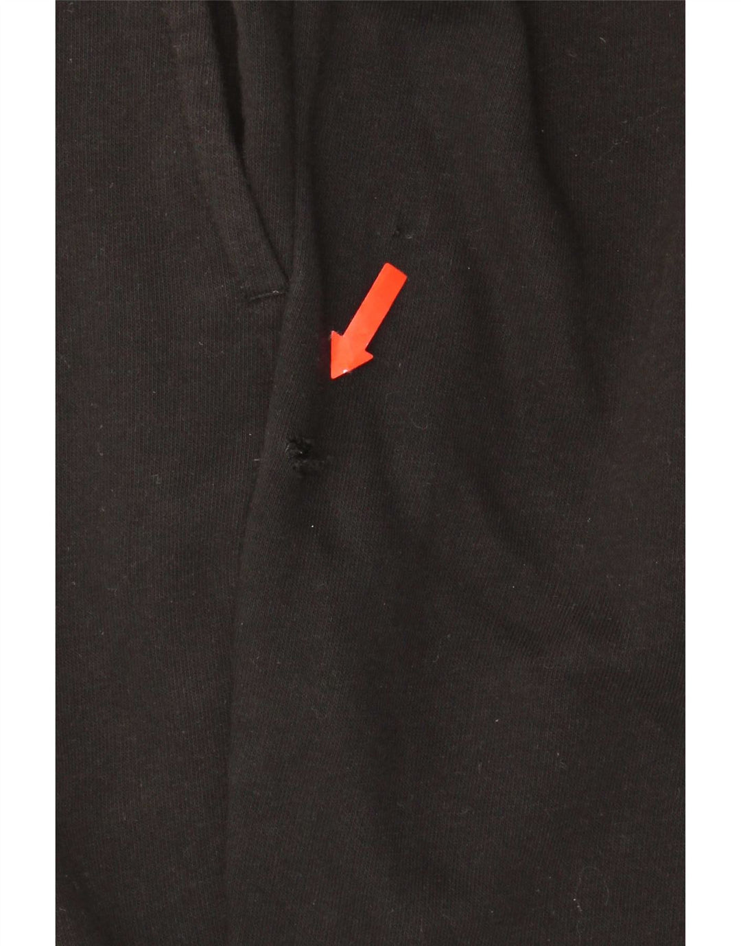 Puma Short de Sport Homme XL Noir Coton
