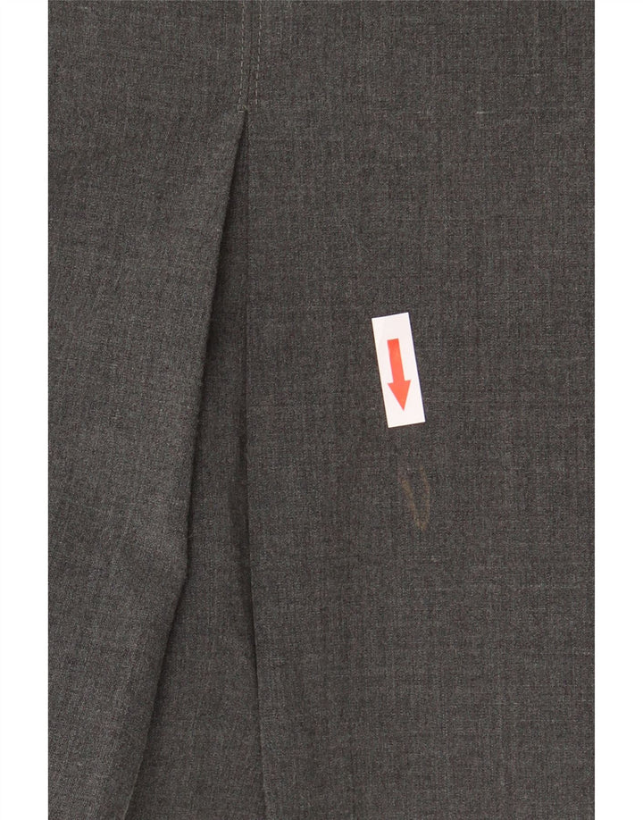Zara Femme Jupe-short XL W36 Gris