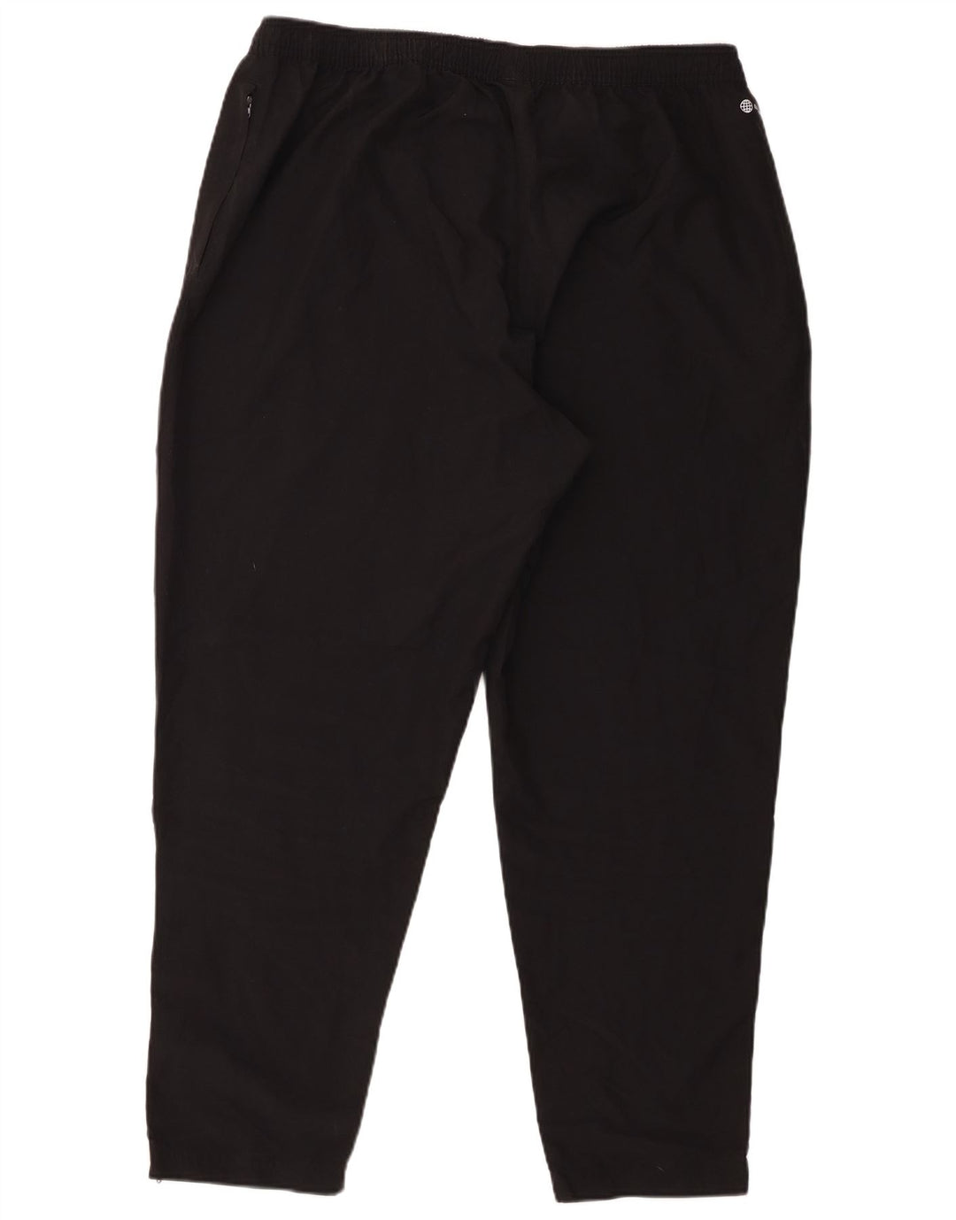 Adidas Pantalon de survêtement Aeroready pour homme 2XL Noir Polyester