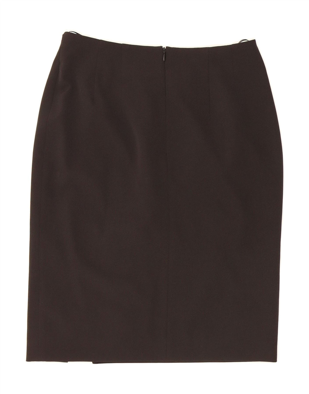 APART Womens Pencil Skirt UK 8 Small W28  Black Vintage Apart and Second-Hand Apart from Messina Hembry 