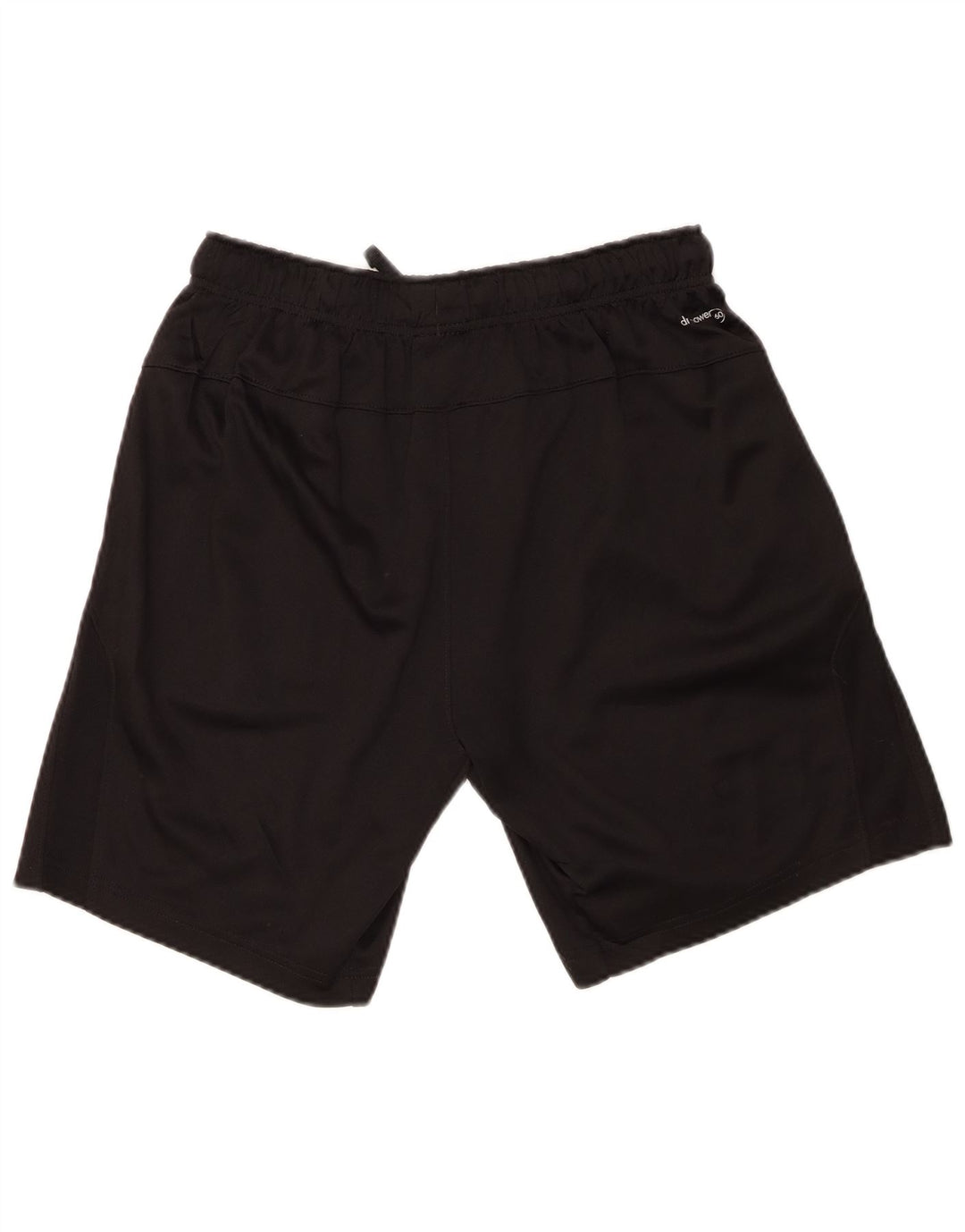 RUSSELL ATHLETIC Short de sport Dri-Power pour homme en polyester noir moyen
