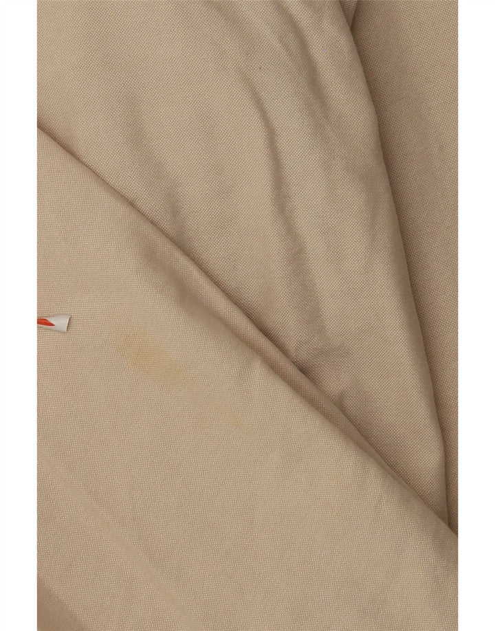 Levi's Chemise Homme Large Beige Coton